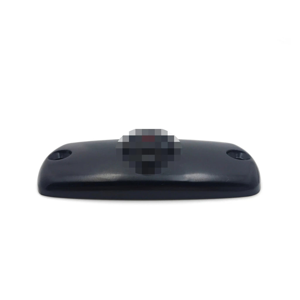 Skull Brake Fluid Reservoir Cap for Honda Valkyrie Goldwing VTX Shadow (1997–2009)