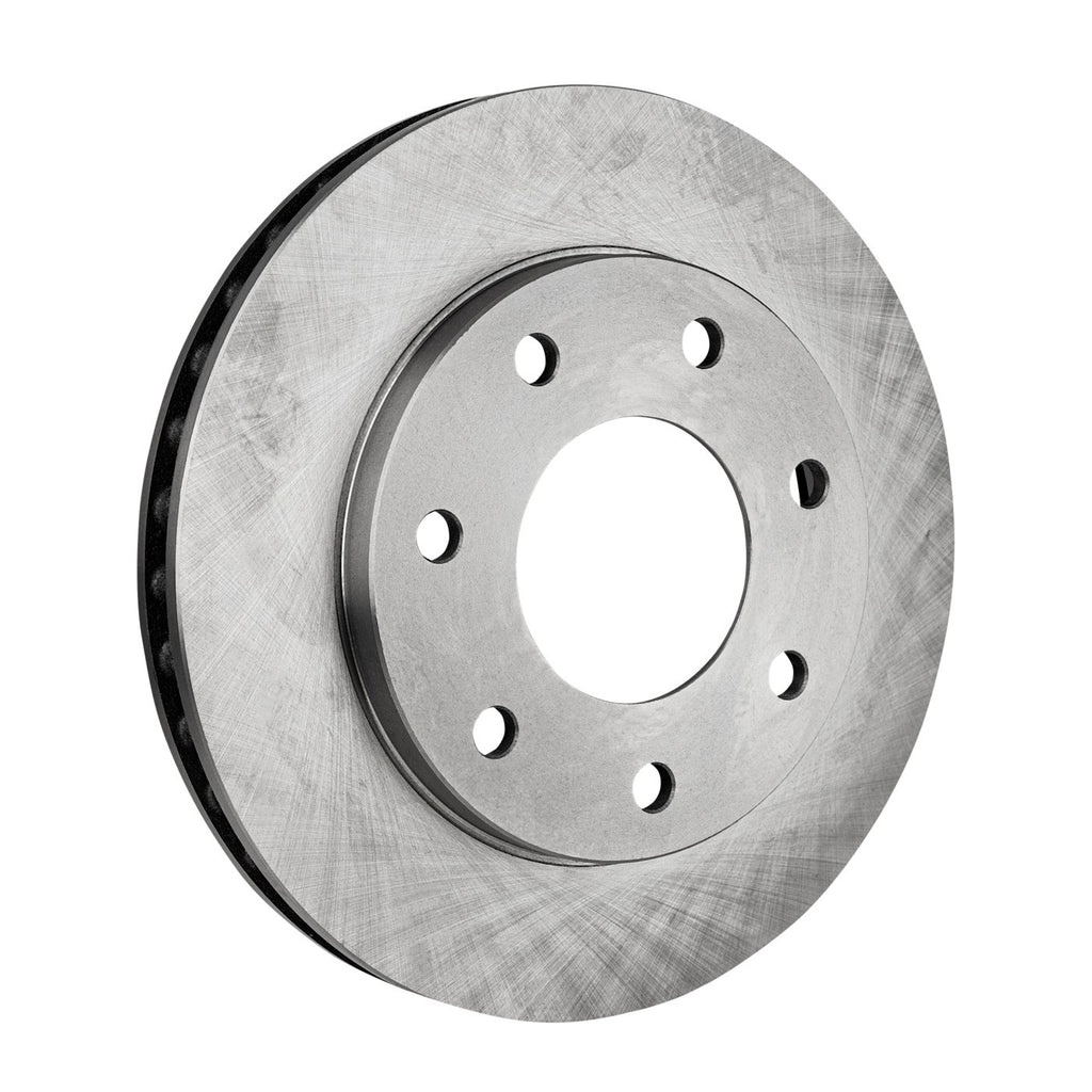 Front Disc Brake Rotors for Ford F250, F150 (1997–2004) 4WD