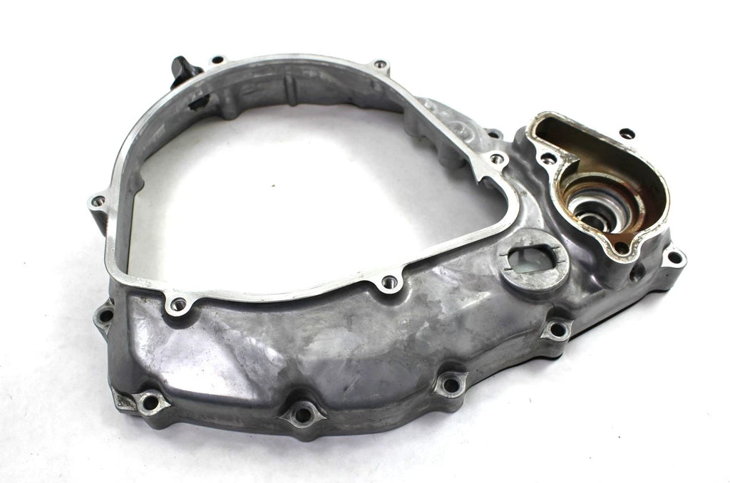 Right Inner Clutch Cover for Honda CRF450RWE (2022) OEM 11330-MKE-AF0