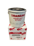 Yanmar OE Oil Filter for 4JH Series Engines (129150-35170)