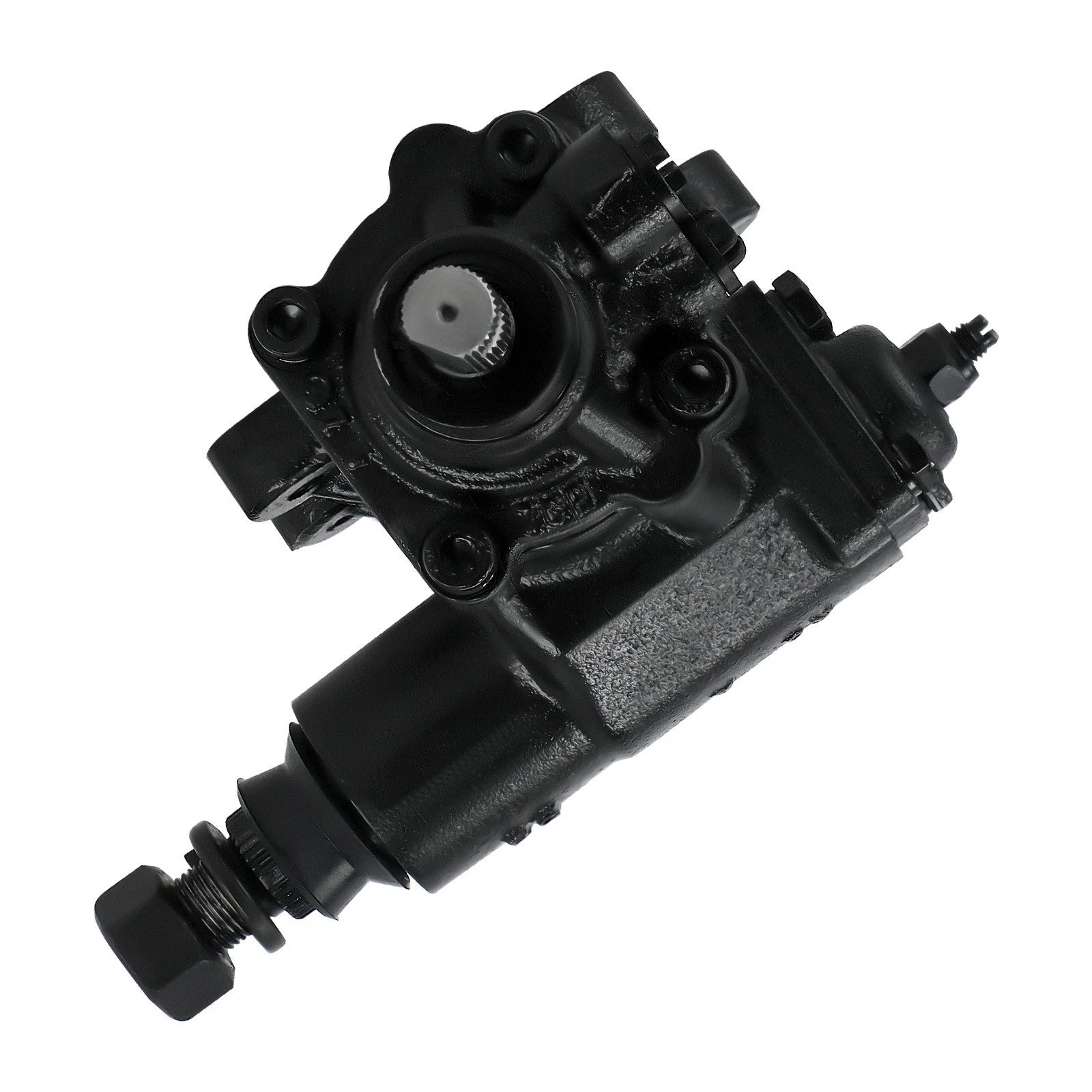 Power Steering Gear Box for Jeep CJ7 CJ5 Scrambler (1980–1986)