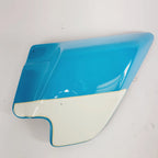 Right Fiberglass Side Cover Fairing for Harley-Davidson Touring (1997–2008)