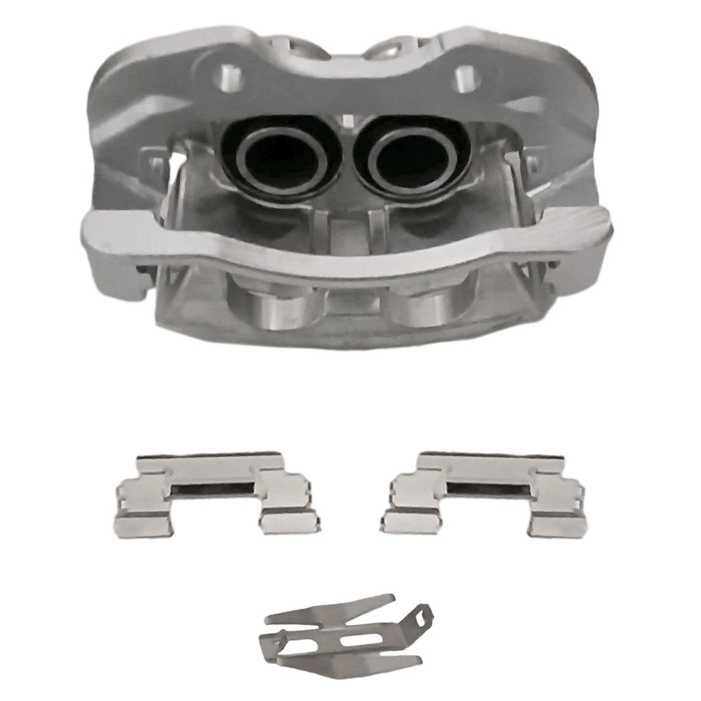 Rear Right Brake Caliper w/ Bracket for Chevy Silverado 1500 GMC Sierra 1500