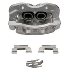 Rear Right Brake Caliper w/ Bracket for Chevy Silverado 1500 GMC Sierra 1500