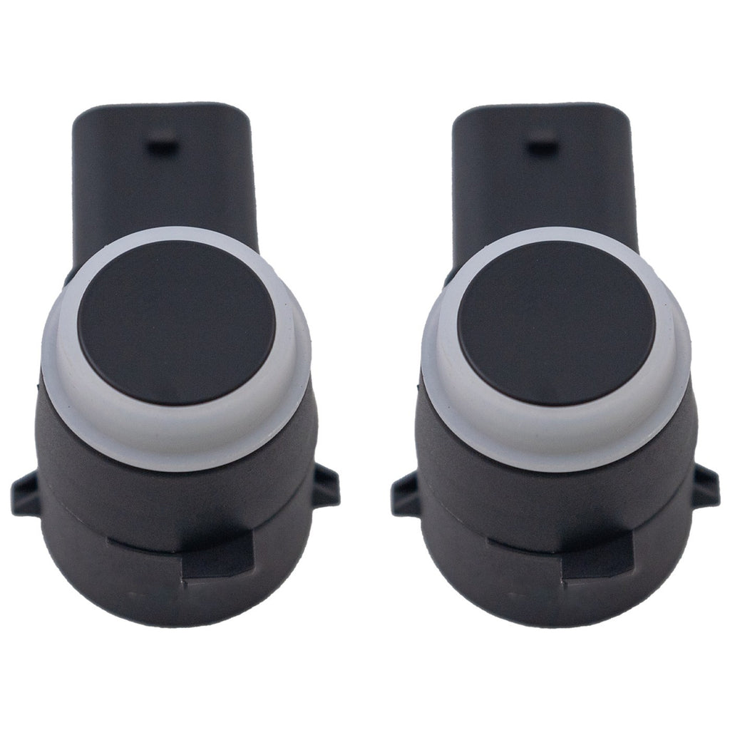 Parking Assist Sensors Set of 2 for MB C250