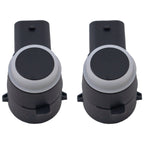 Parking Assist Sensors Set of 2 for MB C250