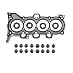Engine Overhaul Gasket Set for Hyundai Kia G4NC 2.0L (2012–2020)