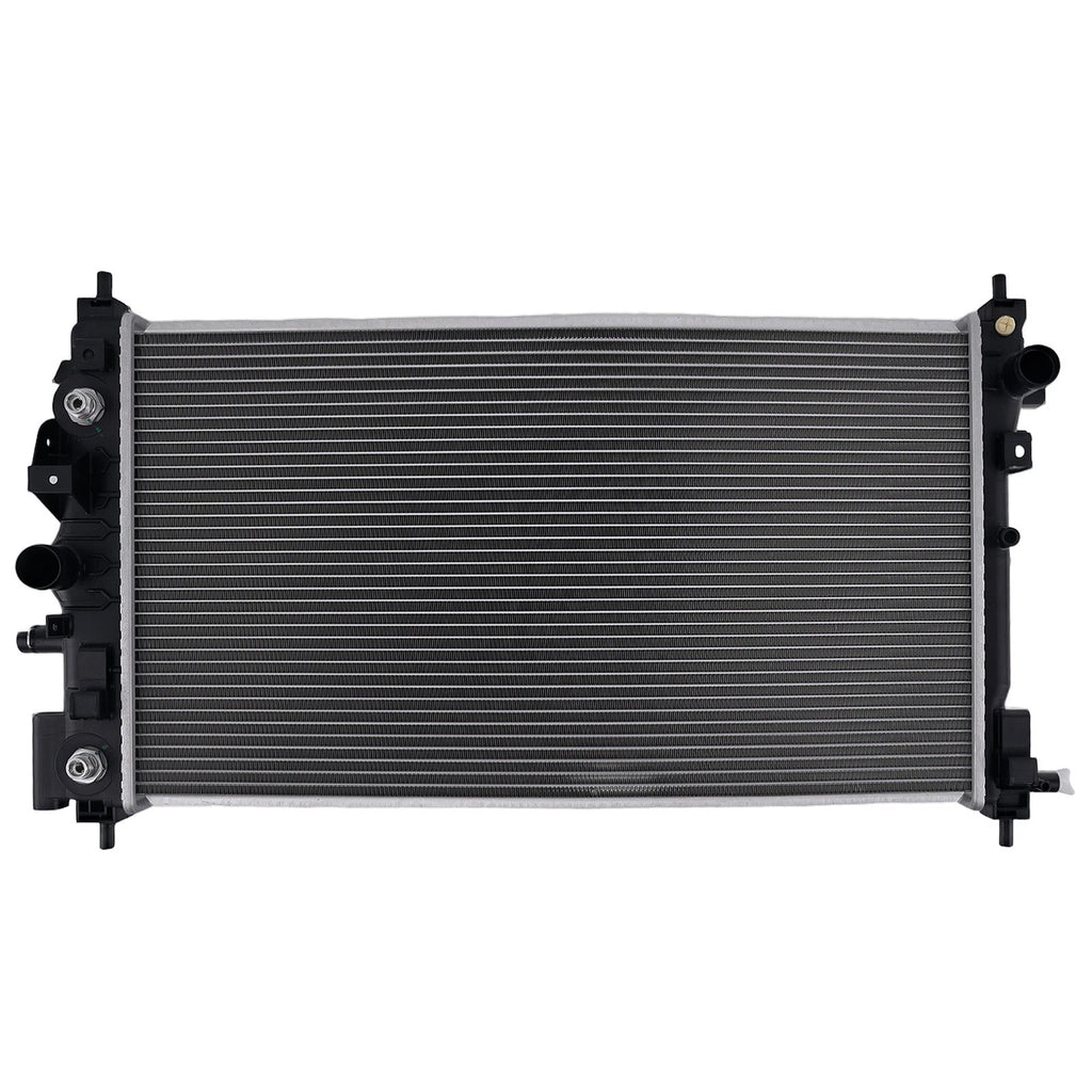 Aluminum Cross Flow Radiator for Cadillac XTS (2013–2019)