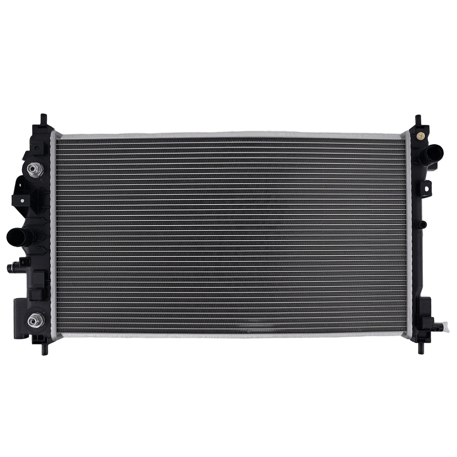 Aluminum Cross Flow Radiator for Cadillac XTS (2013–2019)