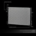 OE Style Aluminum Core Radiator for Crown Victoria/Grand Marquis (2003–2005) DPI 2610