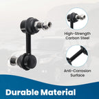 Front Sway Bar End Link for Infiniti QX56 (2004–2010) Nissan Titan (2004–2015)