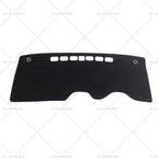 Non-Slip Dashboard Cover for MG4 Electric (2023–2023) Black
