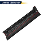 Lower Trim Garnish Front Left for Honda CR-V 2017-2022
