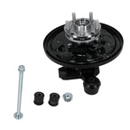 Rear Passenger Knuckle Assembly for Subaru Forester (2001-2008)