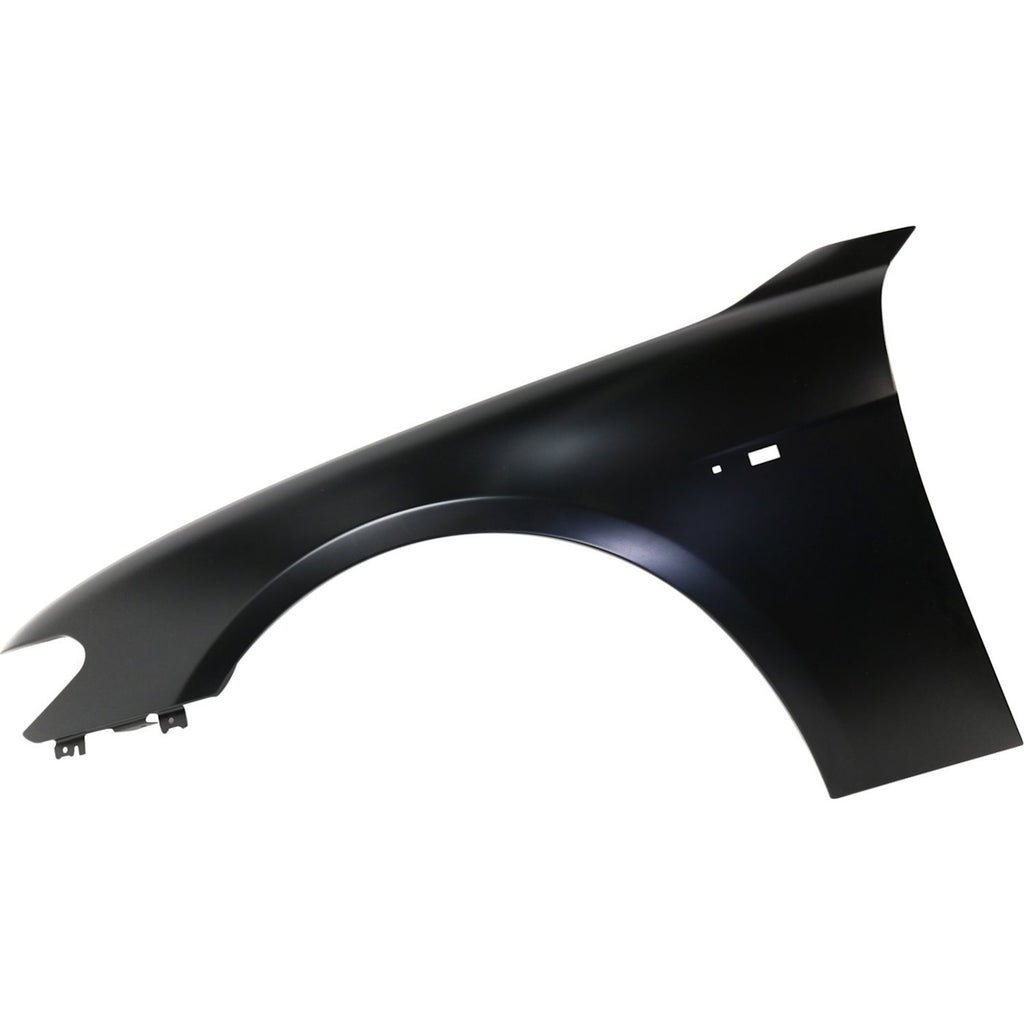 Fender for BMW 745Li (2002–2005) Front Driver and Passenger Side Aluminum