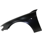 Fender for BMW 745Li (2002–2005) Front Driver and Passenger Side Aluminum