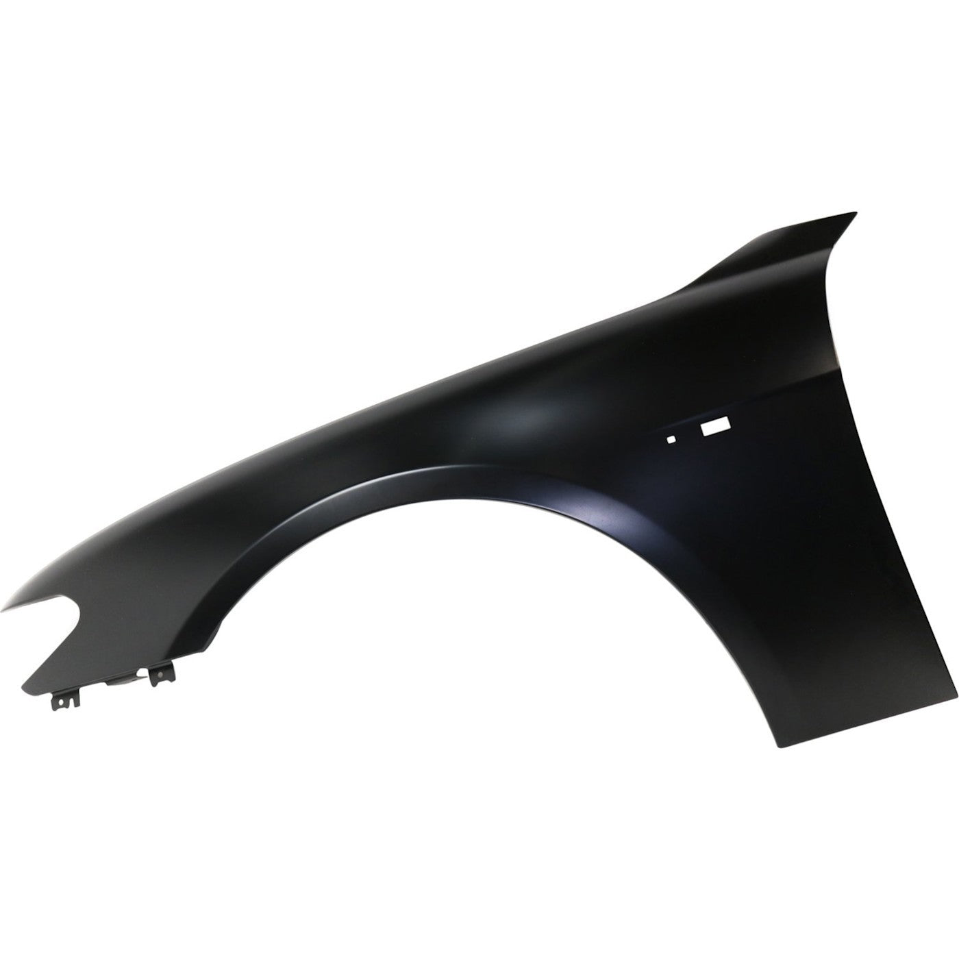 Fender for BMW 745Li (2002–2005) Front Driver and Passenger Side Aluminum