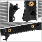 Aluminum Cooling Radiator for Ford Thunderbird/Cougar 1994–1997 DPI-1551