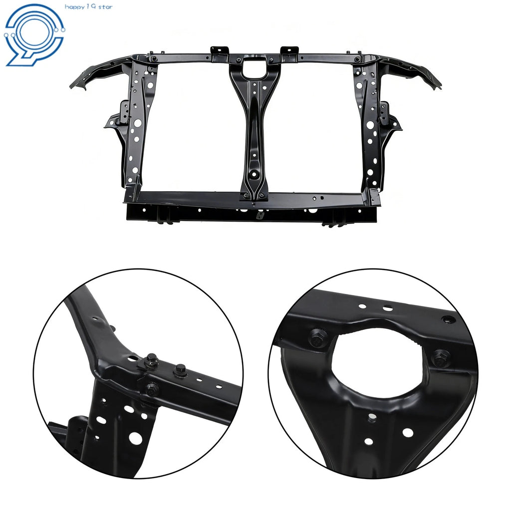 Radiator Support Assembly for Subaru Impreza (2012–2016) Crosstrek (2013–2017)
