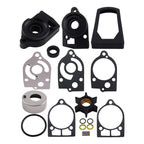 Impeller Repair Kit for Mercury 45-70HP 3-4 Cyl (1978–1990) 46-77177A3