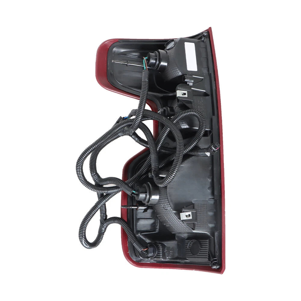 Taillights for Chevy Silverado 1500 (2019–2021)