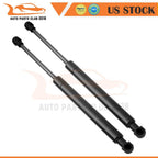 2X Front Hood Lift Supports for BMW E46 3 Series (1998–2006)