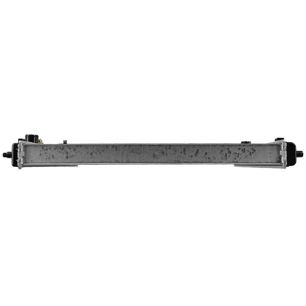 Radiator and A/C Condenser Kit for Ford F-250 Super Duty (2005–2007)