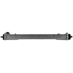 Radiator and A/C Condenser Kit for Ford F-250 Super Duty (2005–2007)