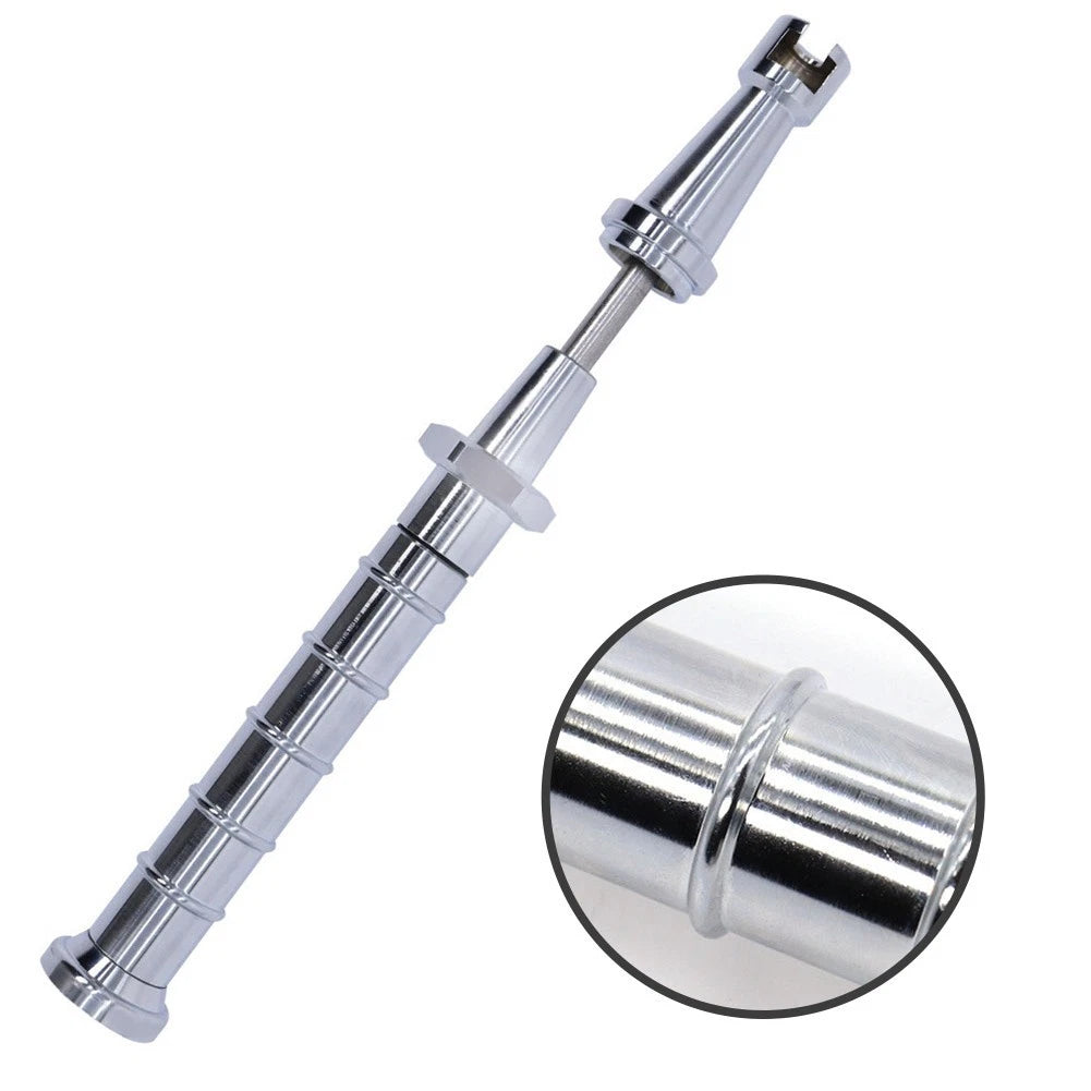 Slide Hammer Dent Repair Tool for Garage and Home Auto Body Fix Kit