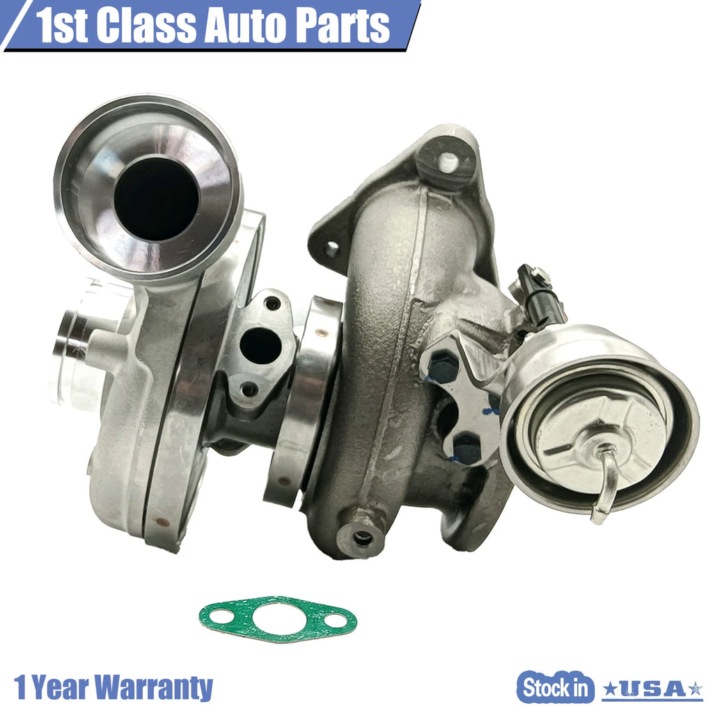 Turbocharger for International ProStar Truck (2008–2017)
