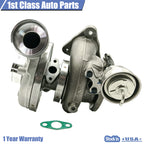 Turbocharger for International ProStar Truck (2008–2017)