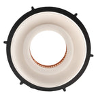 12x Engine Oil Filter for Mercedes-Benz GLB-Class (2020-2023)