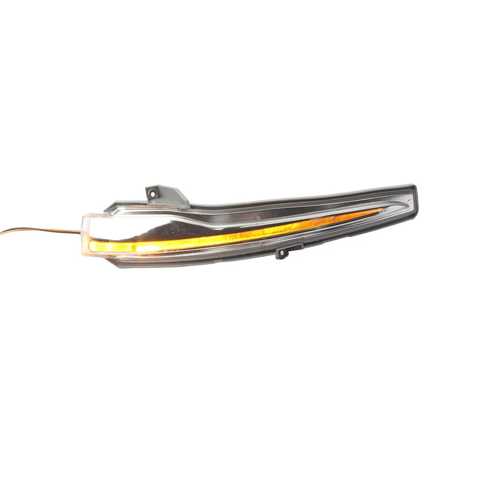 Pair Side Mirror Turn Signal Light for Benz W205 W213 W217 C238 W447 H247