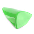 Rear Seat Cover Cowl for Kawasaki Ninja ZX6R (2007–2008) Green