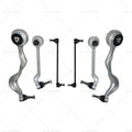 Front Wishbone Track Control Arm Kit for BMW 3 E90 E91 E92 E93 (2005–2013)