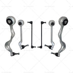Front Wishbone Track Control Arm Kit for BMW 3 E90 E91 E92 E93 (2005–2013)