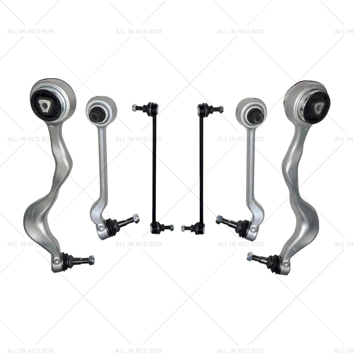 Front Wishbone Track Control Arm Kit for BMW 3 E90 E91 E92 E93 (2005–2013)