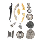 Timing Chain Kit with Tensioner for Saturn Sky Aura Vue Ion (2007-2009)