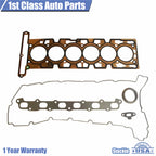 Cylinder Head Gasket Set for Buick Rainier GMC Envoy Isuzu Chevy Olds (2004–2009)