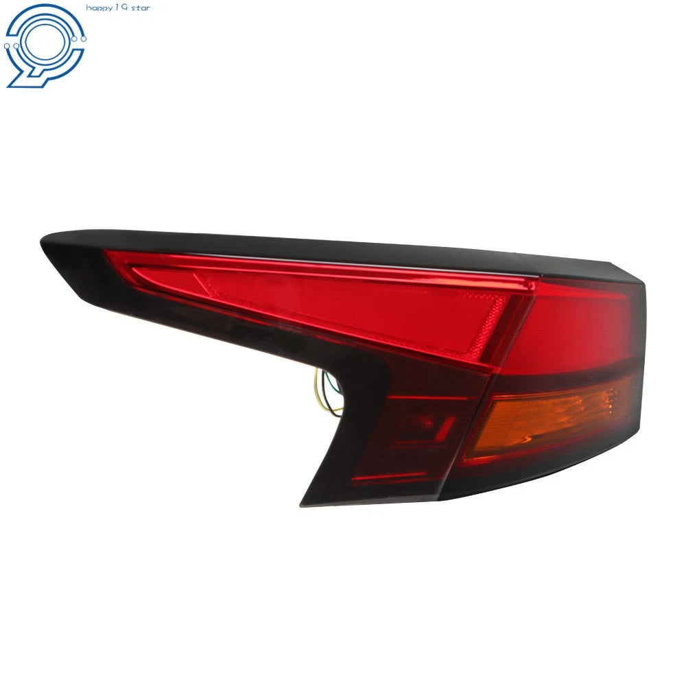Outer Tail Light for Nissan Altima (2019-2020) Left Side Brake Lamp