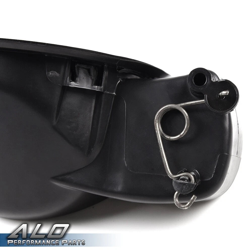 Fuel Filler Door Housing for Ford F150 (2009–2014)
