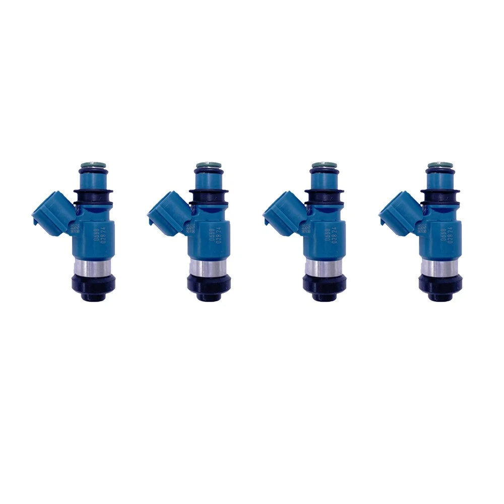 Fuel Injector 14B-13761-00-00 for Yamaha YZF R1 (2009–2011)