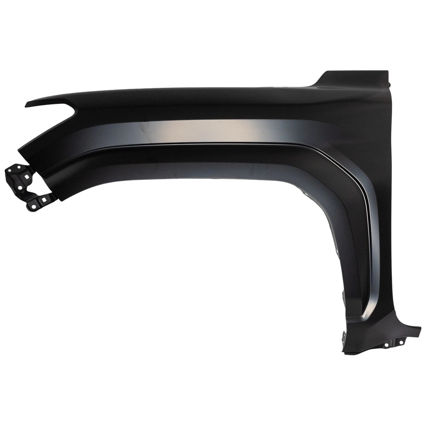 Driver Left Quarter Panel for Toyota Tacoma