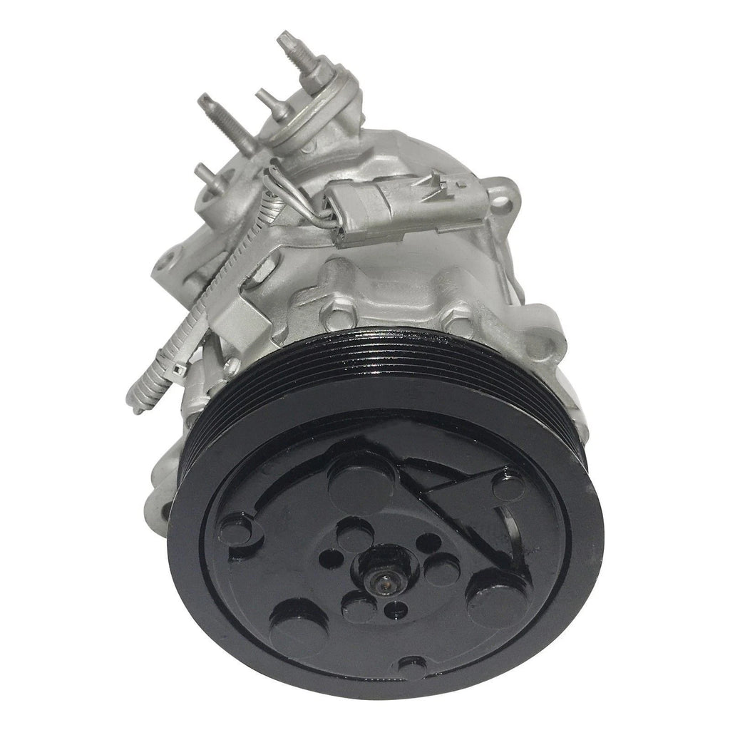 A/C Compressor Kit with Condenser for Ford Falcon FG (2008-2014)