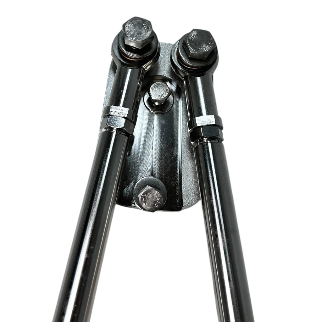 Uflex A93X28.5 Triple Engine Boat Tie Bar Assembly 28.5'' for Marine Use