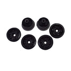 Rear Differential Arm Mounting Bushing Set for Honda Civic Odyssey