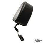 Driver Backrest for Harley Heritage Softail (2018–Present)