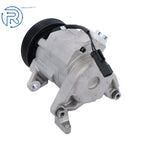 AC Compressor & Clutch for Dodge Ram 1500 2500 3500 V8 5.7L (2003–2008) 55056336AA