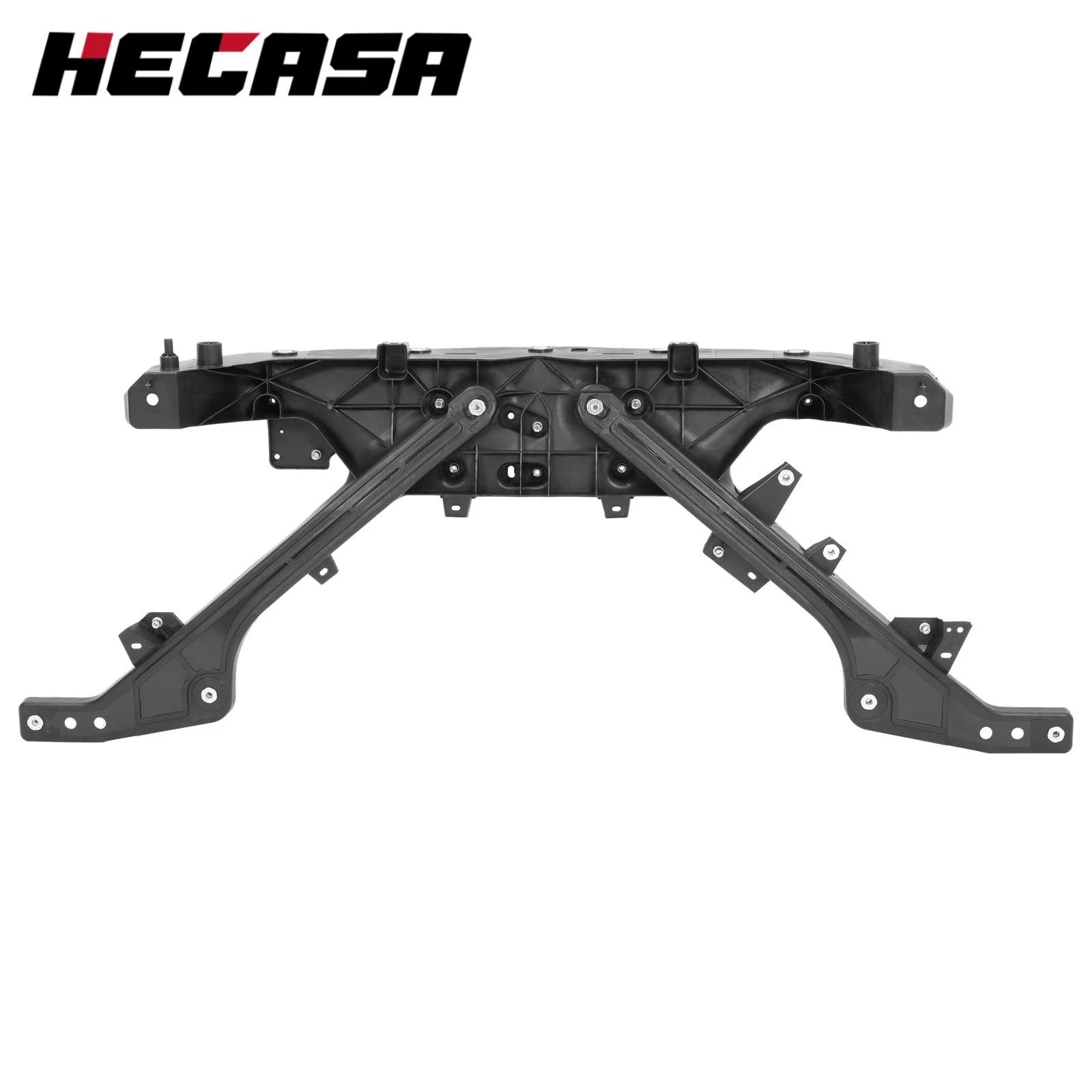 Radiator Support Carrier for Tesla Model Y (2020–2024)