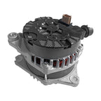 Alternator 250A 12V CW 6-Groove for Ford Transit-150 250 350 (2015–2023)